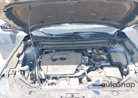 2024 Mazda Cx-5 2.5 S Carbon Edition из США, поврежденный, VIN JM3KFBCM9R0367839